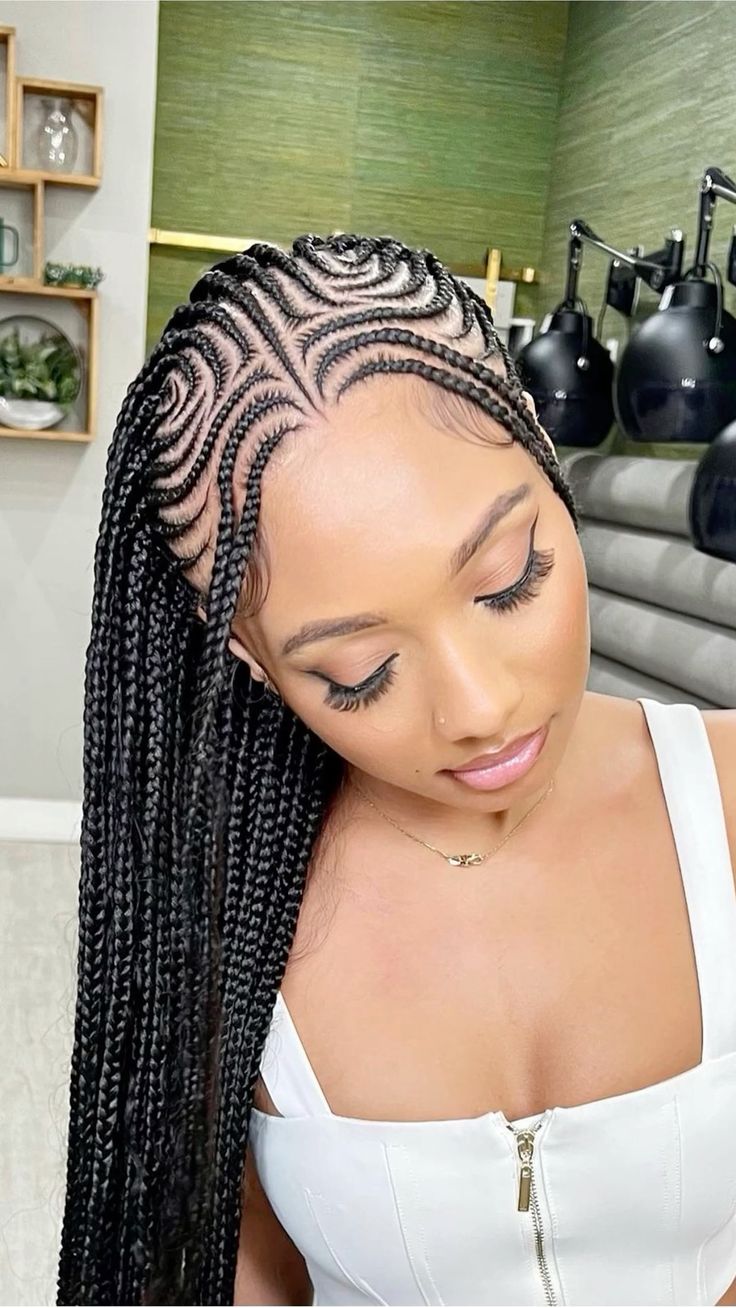 Hair Texture