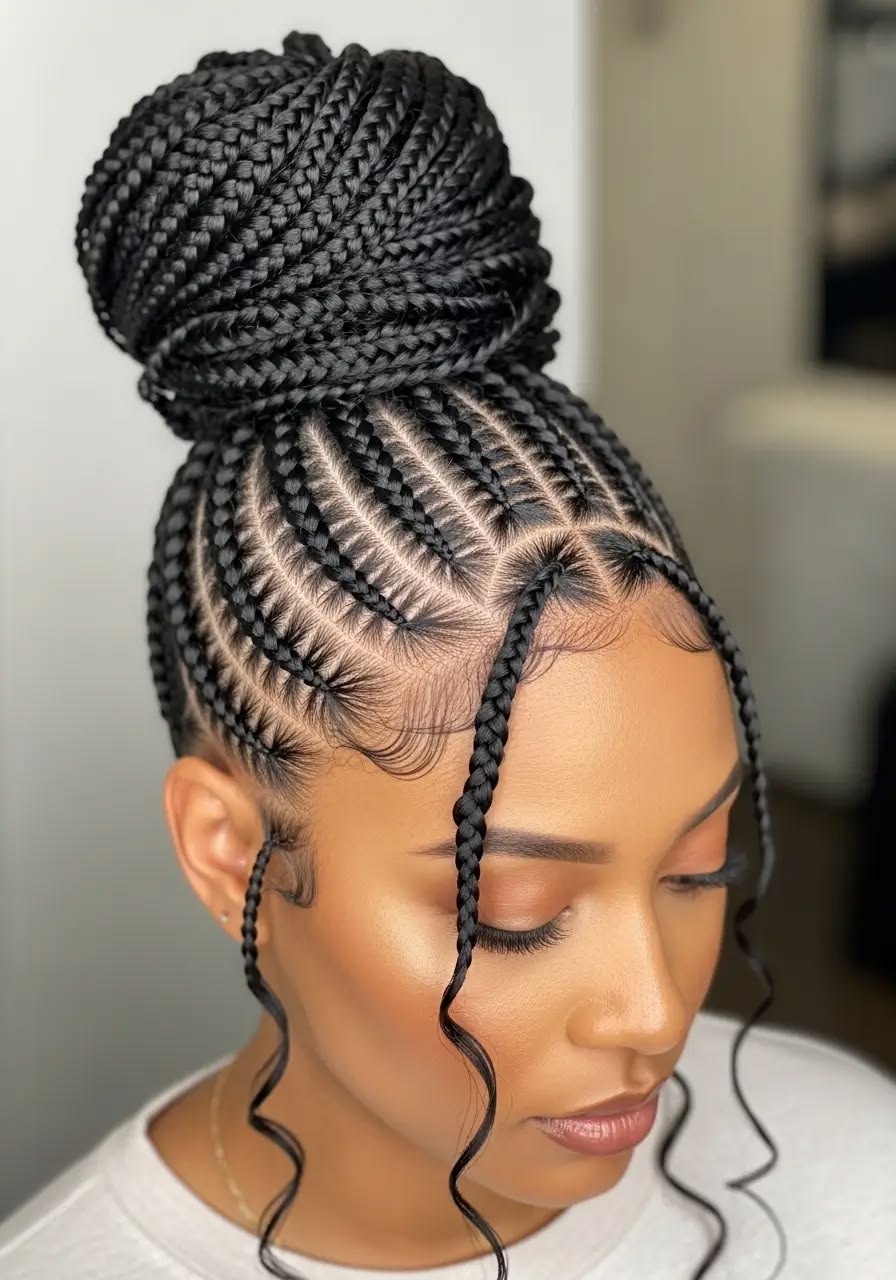 Hair Treatments